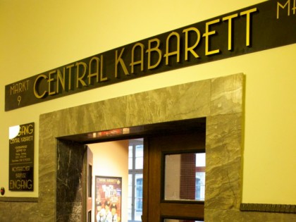 Foto: Leipziger Central Kabarett